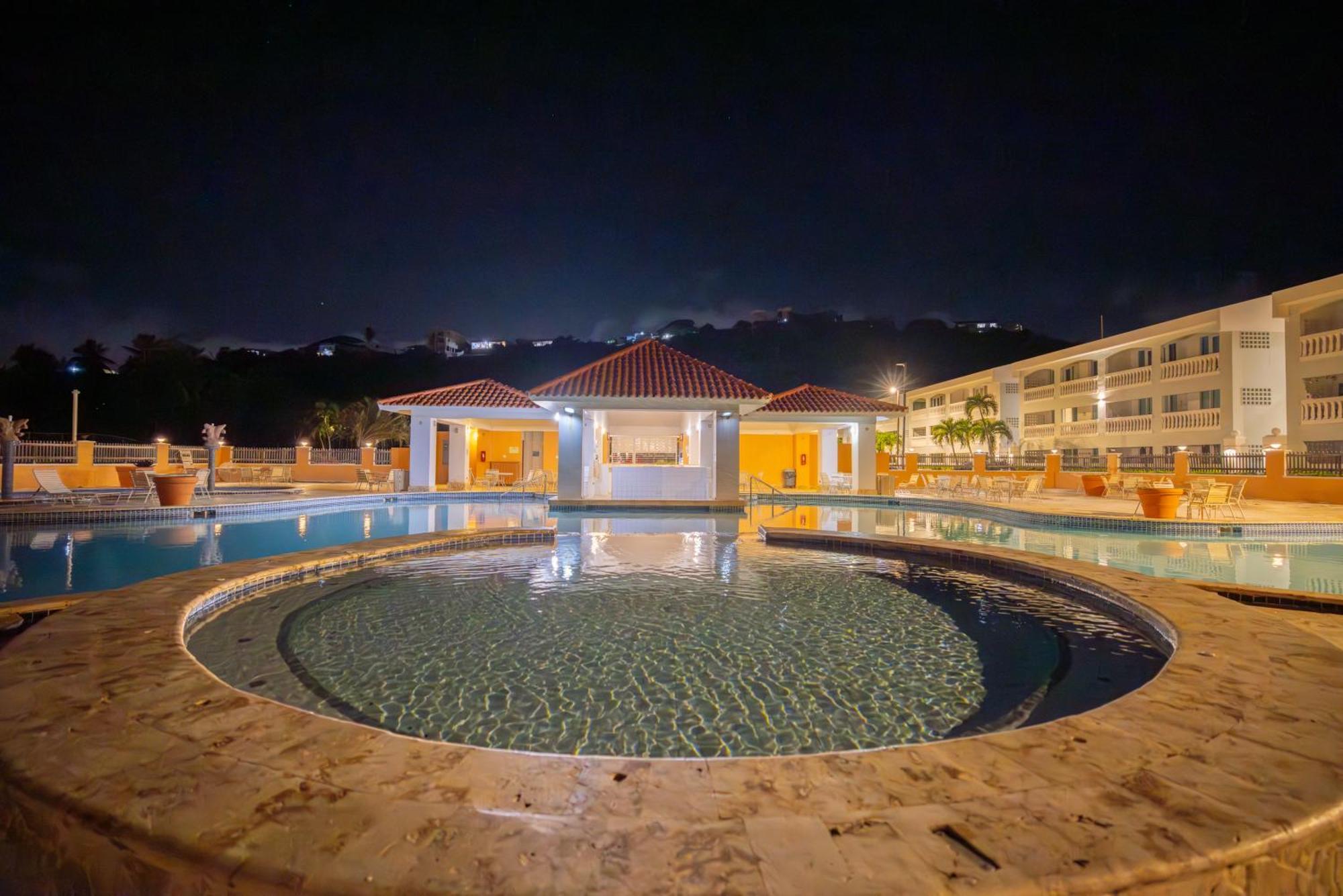 Golden Dream Villas 306/A Isabela Exterior foto