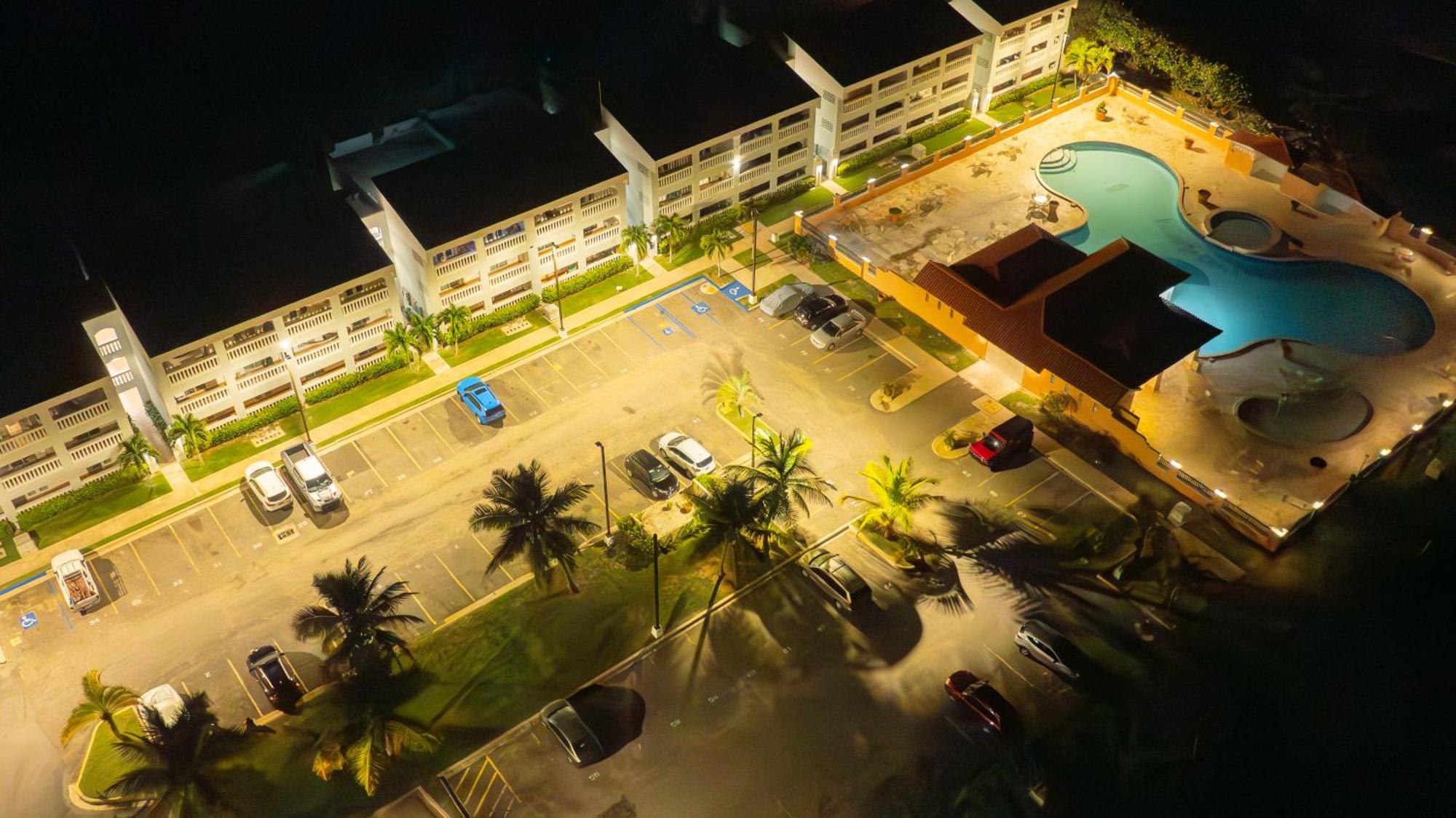 Golden Dream Villas 306/A Isabela Exterior foto