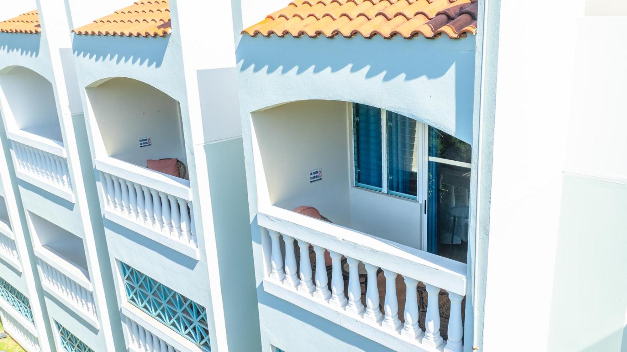 Golden Dream Villas 306/A Isabela Exterior foto